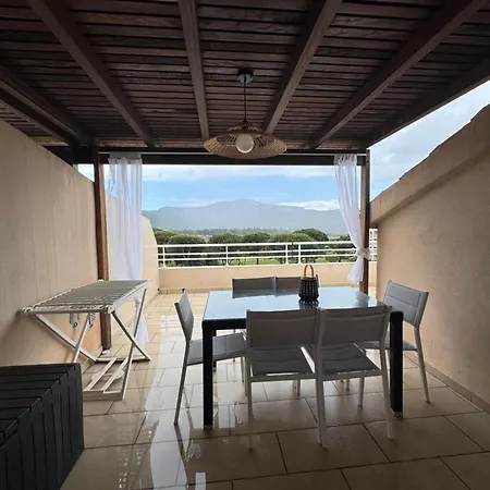 شقة Dans Standing *