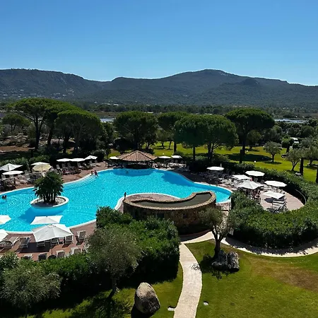 Dans Standing Apartamento Porto-Vecchio (Corsica)