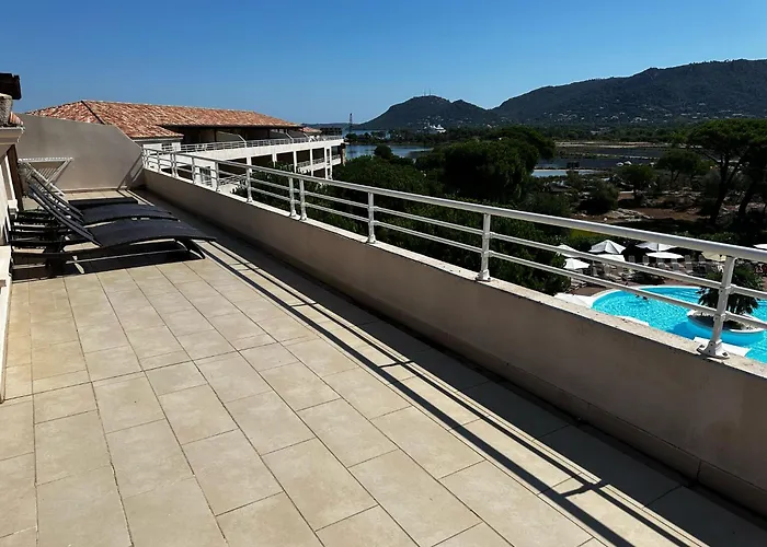 شقة Dans Standing