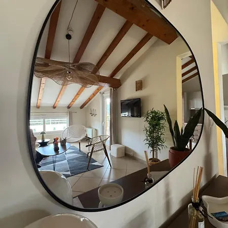 Dans Standing Порто-Веккьо