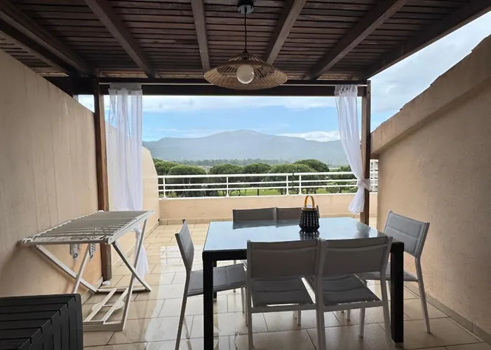 アパート Dans Standing *